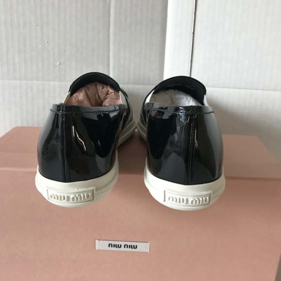 Miu Miu Sneaker - Picture 2 of 8